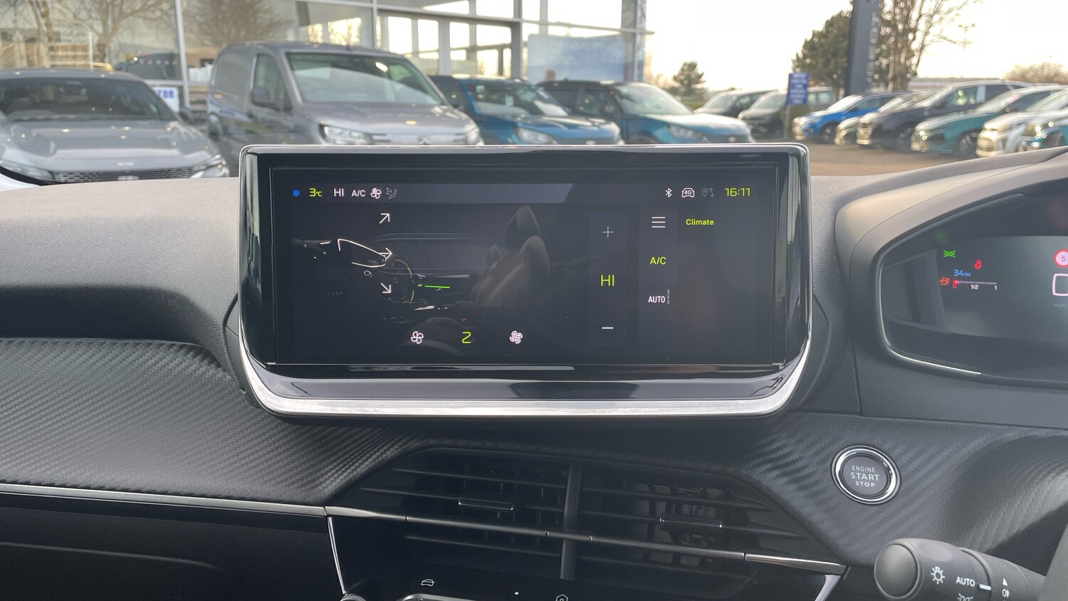 Used Peugeot 208 2024 for sale - 77591868: Photo 35