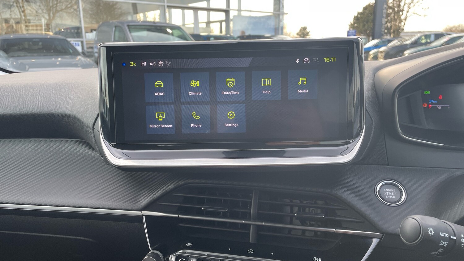 Used Peugeot 208 2024 for sale - 77591868: Photo 37