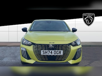 Used Peugeot 208 2024 for sale - 77591868: Photo