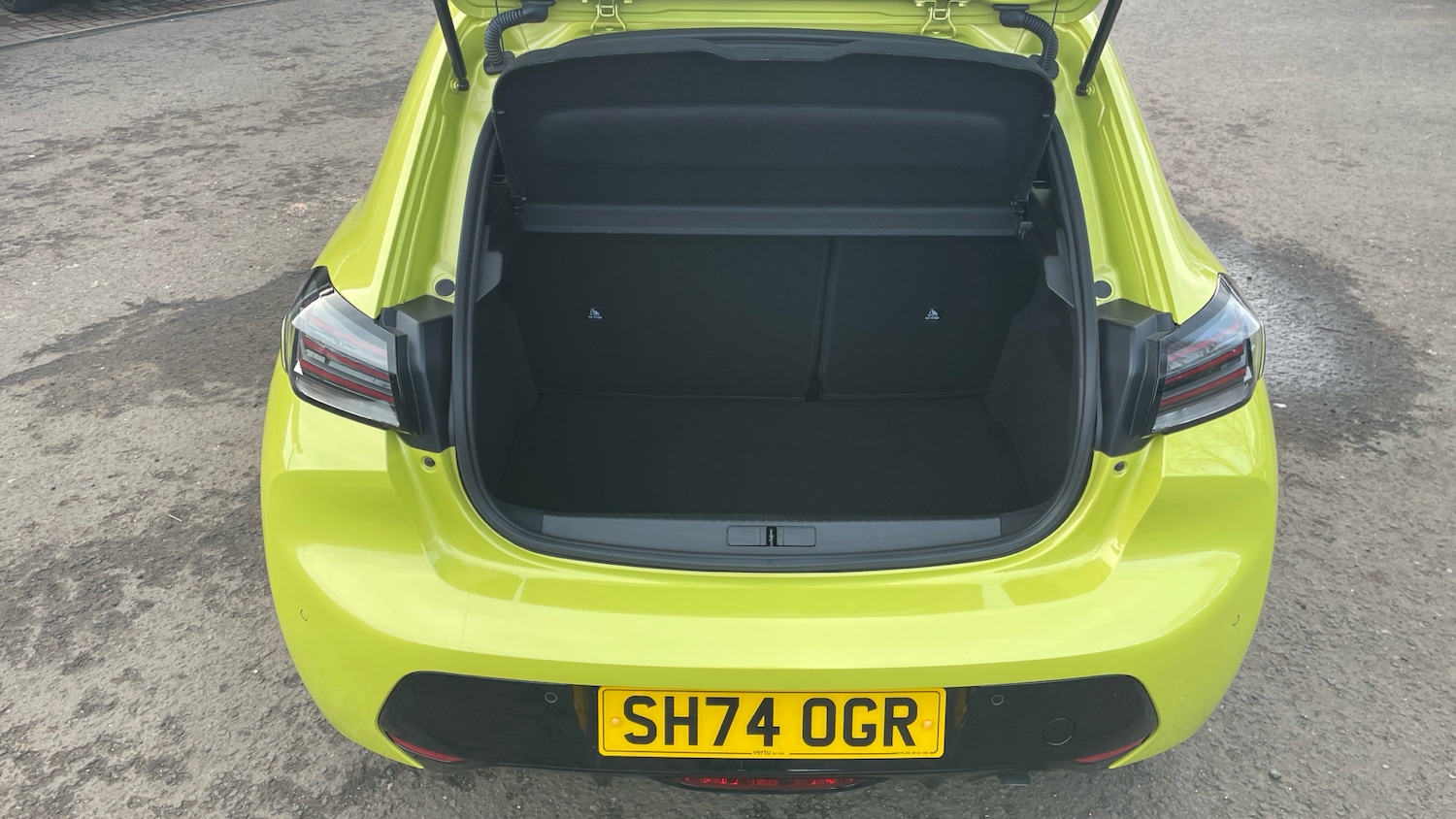 Used Peugeot 208 2024 for sale - 77591868: Photo 4