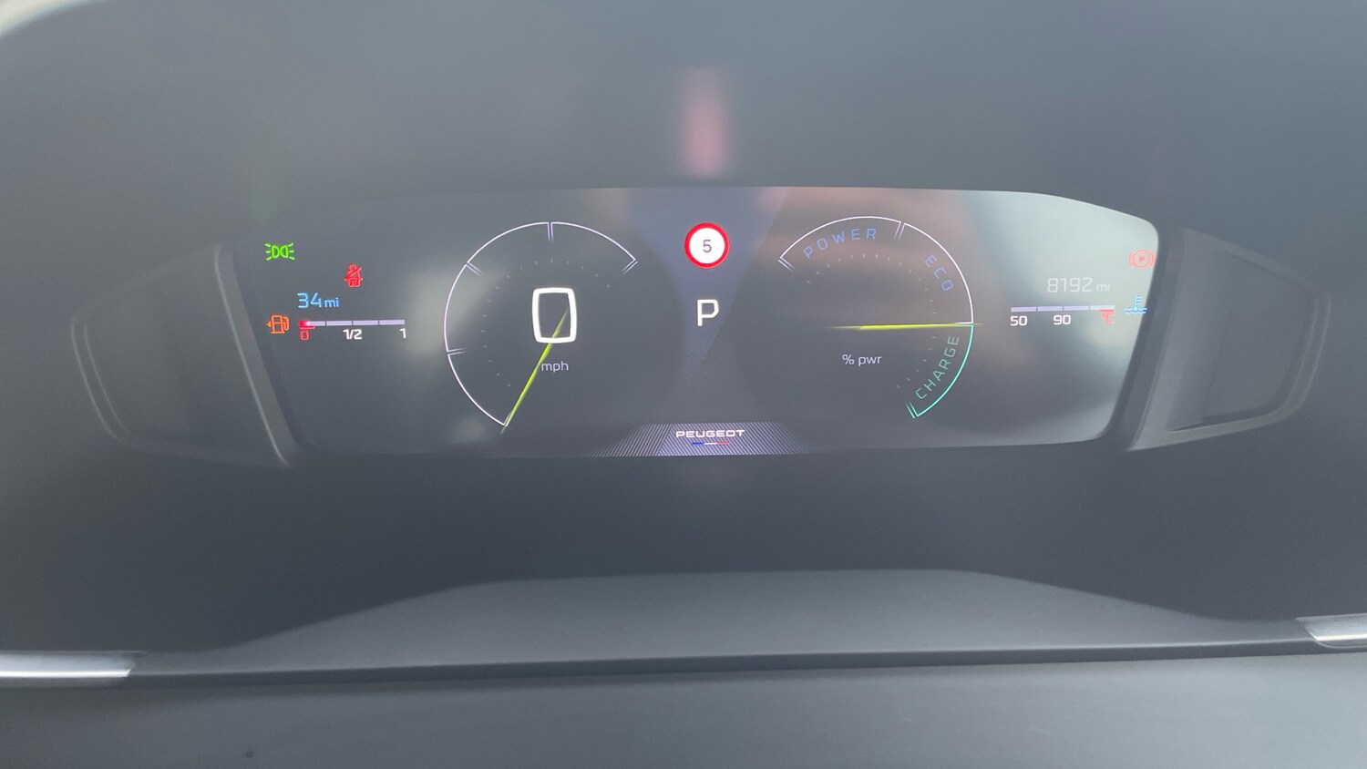 Used Peugeot 208 2024 for sale - 77591868: Photo 40