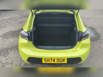 Used Peugeot 208 2024 for sale - 77591868: Photo