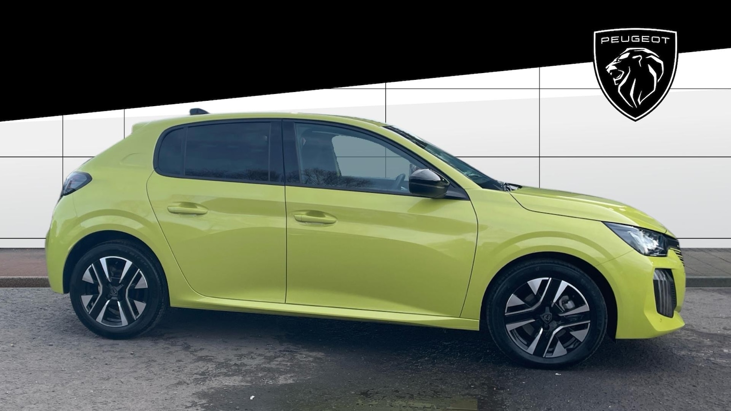 Used Peugeot 208 2024 for sale - 77591868: Photo 5