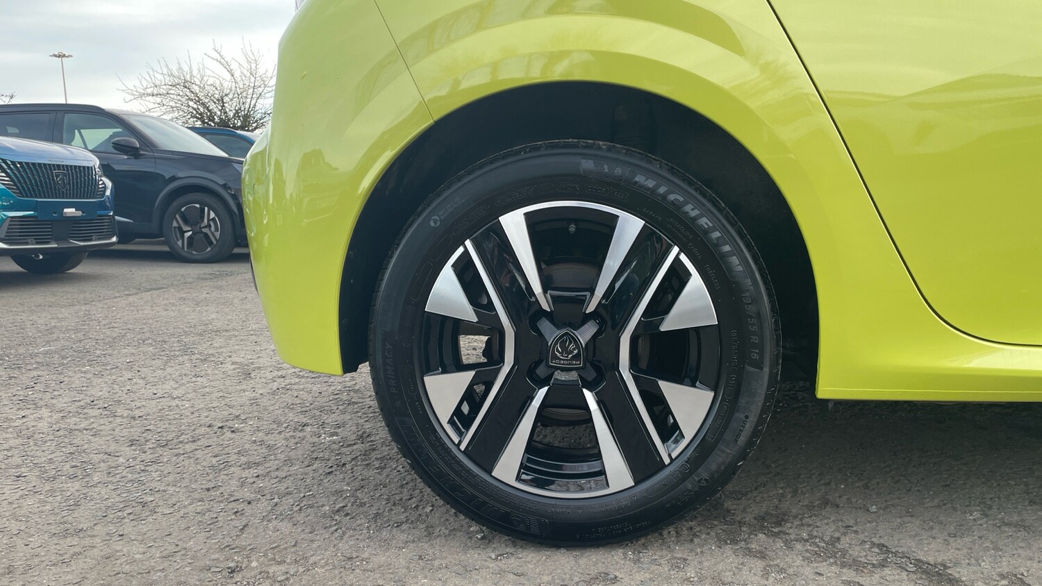 Used Peugeot 208 2024 for sale - 77591868: Photo 7