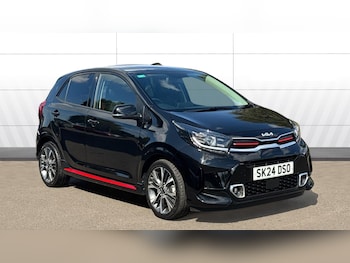 Kia - Picanto