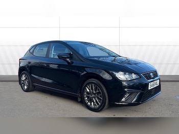 Used SEAT Ibiza 2018 for sale - 77779008: Photo