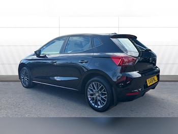 Used SEAT Ibiza 2018 for sale - 77779008: Photo