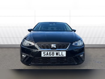 Used SEAT Ibiza 2018 for sale - 77779008: Photo