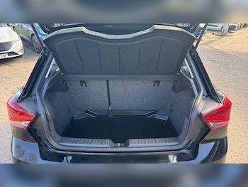 Used SEAT Ibiza 2018 for sale - 77779008: Photo