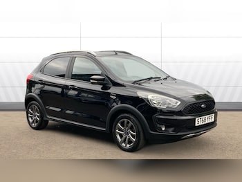 Used Ford Ka+ 2019 for sale - 78510391: Photo