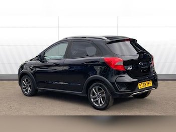 Used Ford Ka+ 2019 for sale - 78510391: Photo
