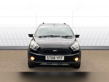Used Ford Ka+ 2019 for sale - 78510391: Photo