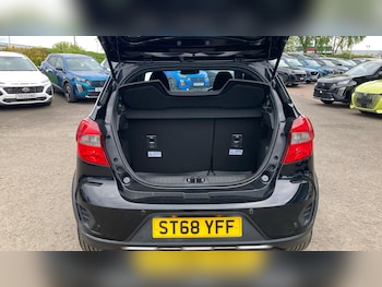 Used Ford Ka+ 2019 for sale - 78510391: Photo