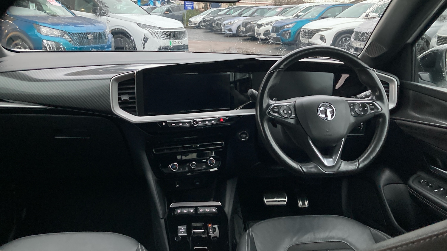 Used Vauxhall Mokka 2022 for sale - 76859660: Photo 10