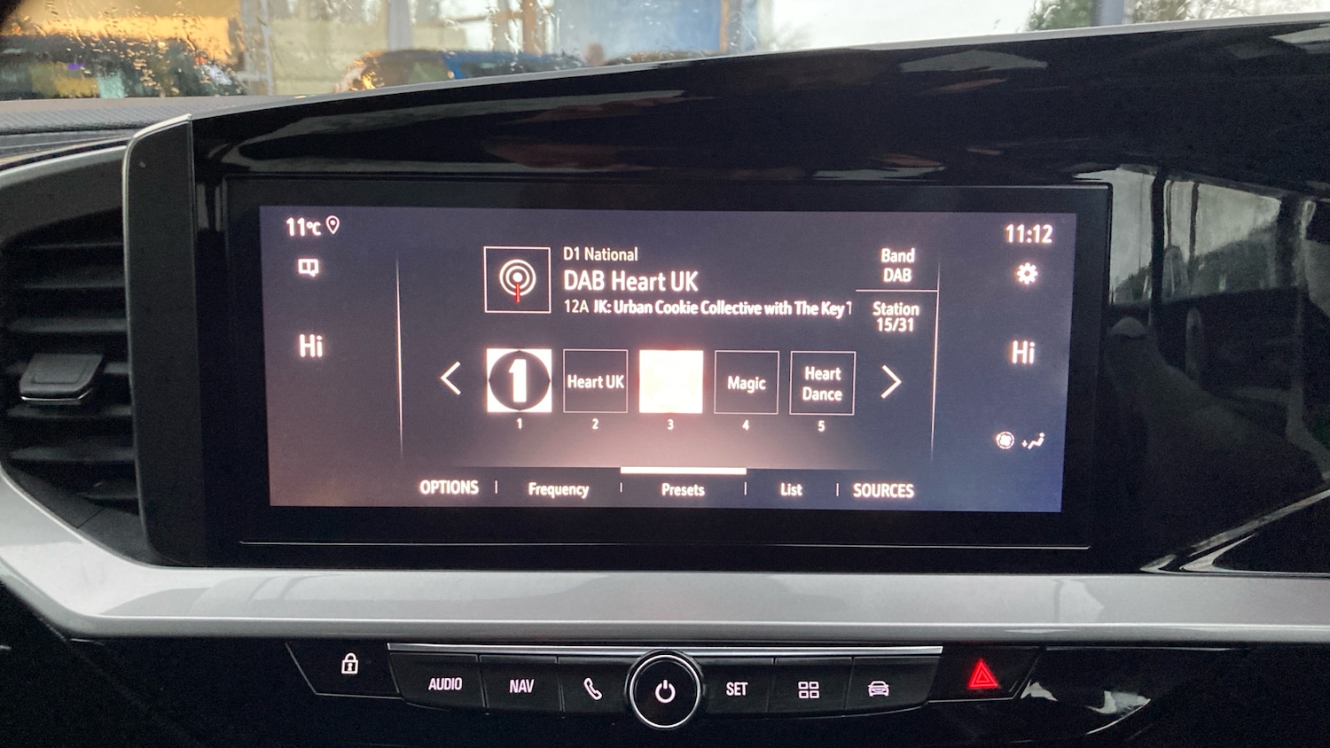 Used Vauxhall Mokka 2022 for sale - 76859660: Photo 12