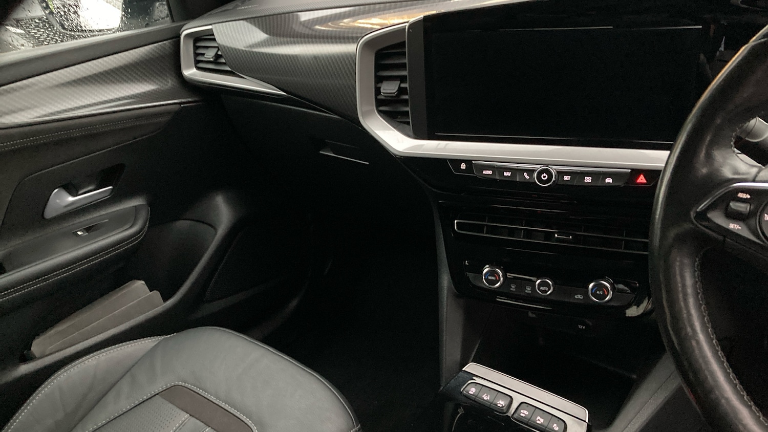 Used Vauxhall Mokka 2022 for sale - 76859660: Photo 14