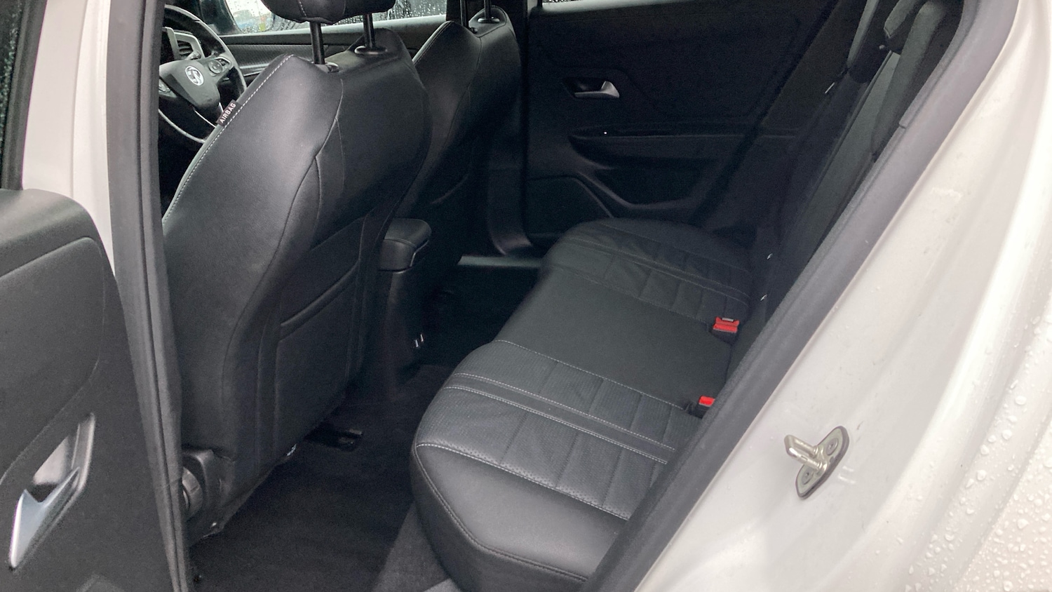 Used Vauxhall Mokka 2022 for sale - 76859660: Photo 16