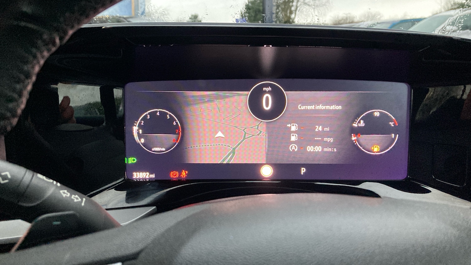 Used Vauxhall Mokka 2022 for sale - 76859660: Photo 18