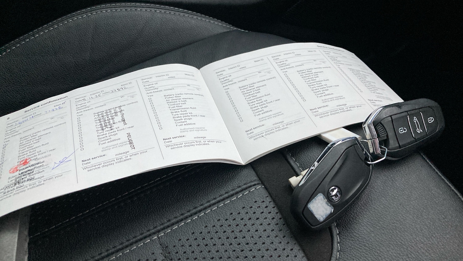 Used Vauxhall Mokka 2022 for sale - 76859660: Photo 19