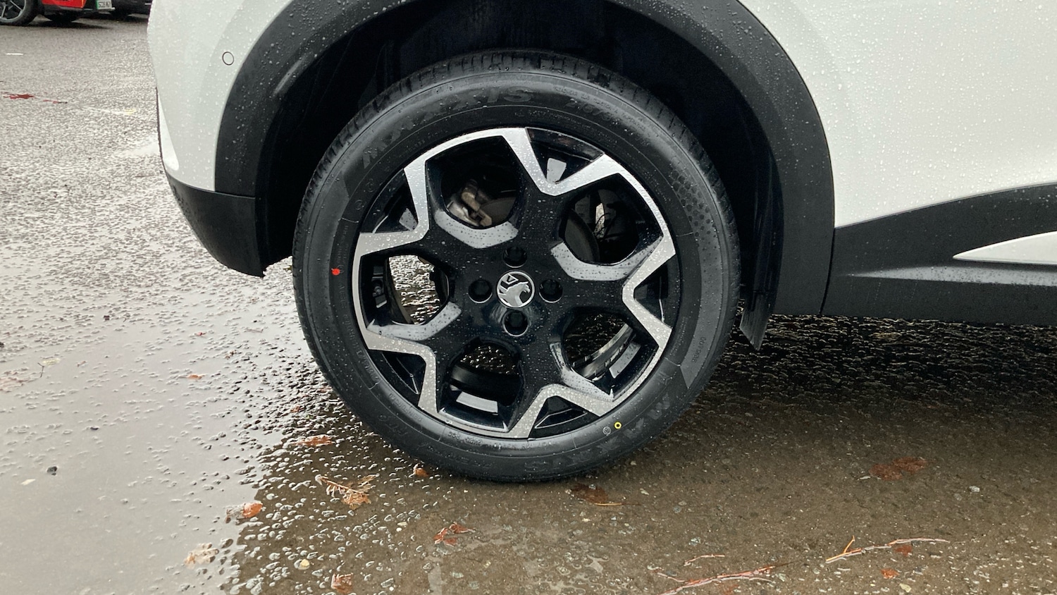 Used Vauxhall Mokka 2022 for sale - 76859660: Photo 21