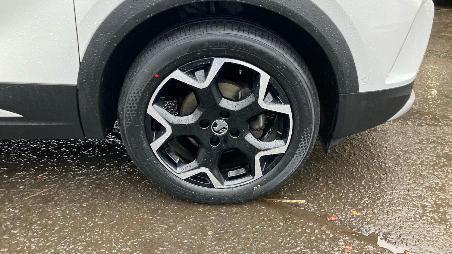 Used Vauxhall Mokka 2022 for sale - 76859660: Photo 22