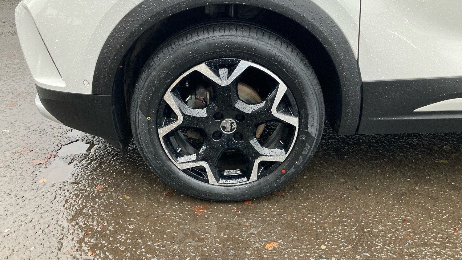 Used Vauxhall Mokka 2022 for sale - 76859660: Photo 23