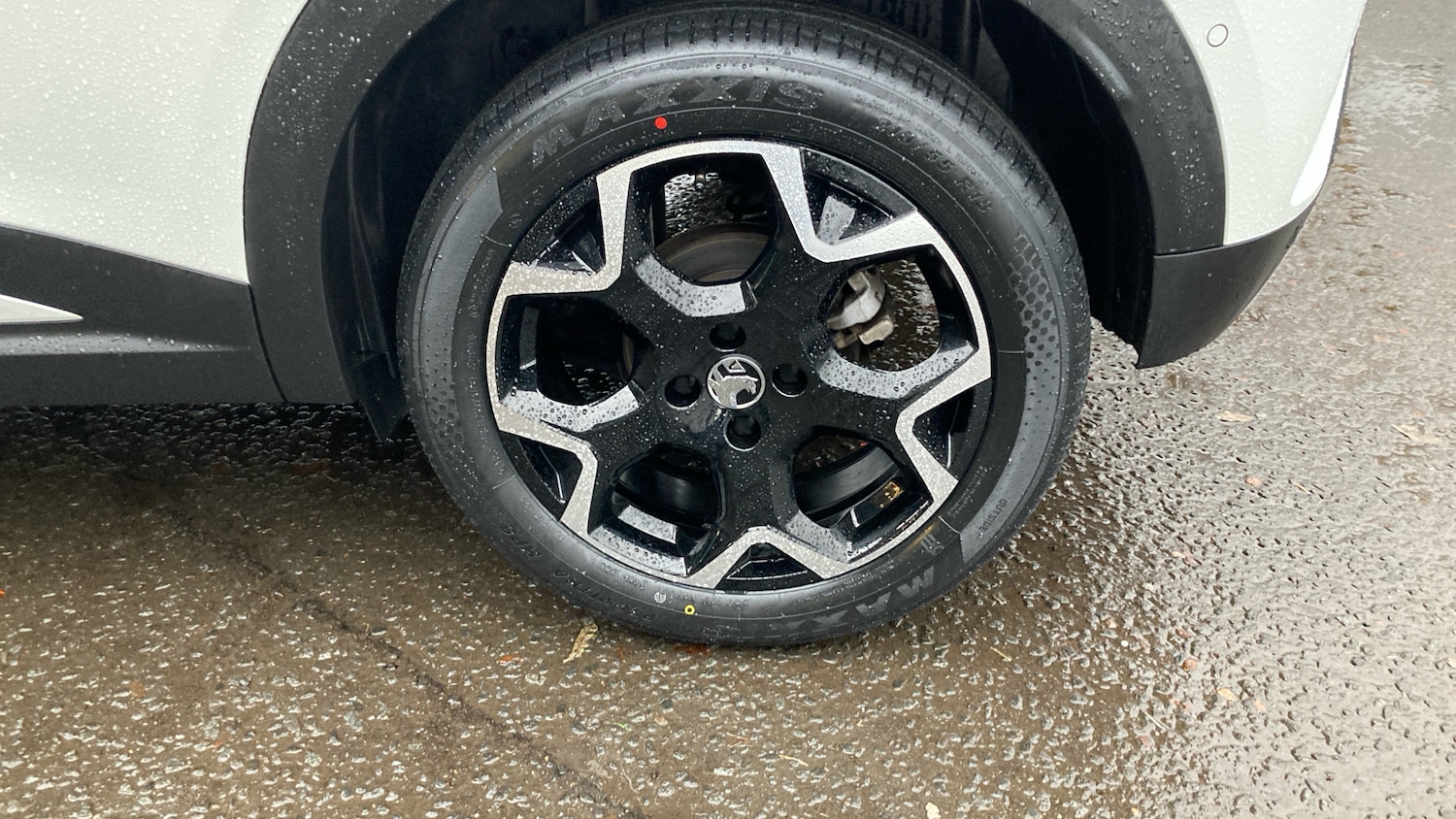 Used Vauxhall Mokka 2022 for sale - 76859660: Photo 24