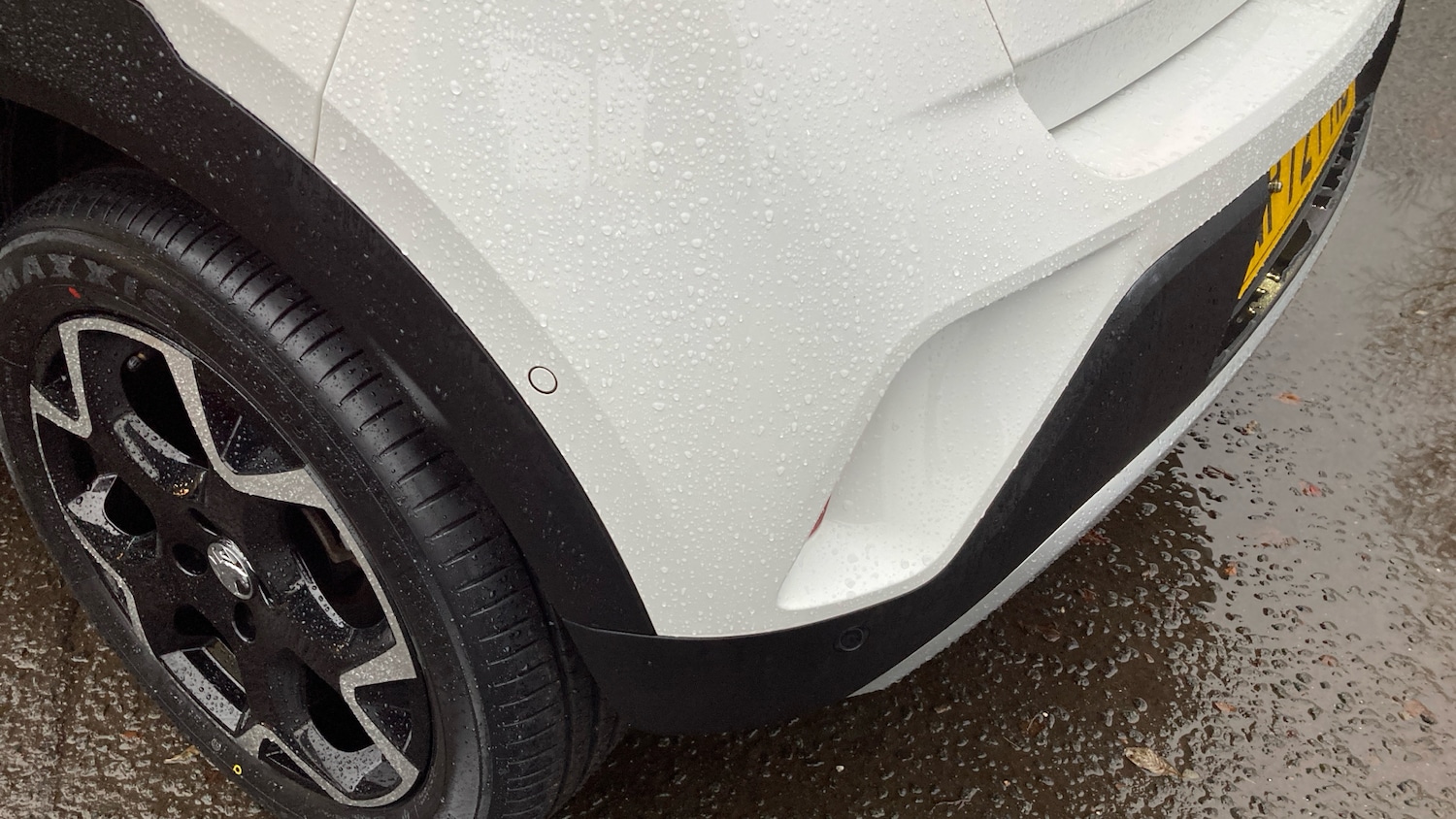 Used Vauxhall Mokka 2022 for sale - 76859660: Photo 26