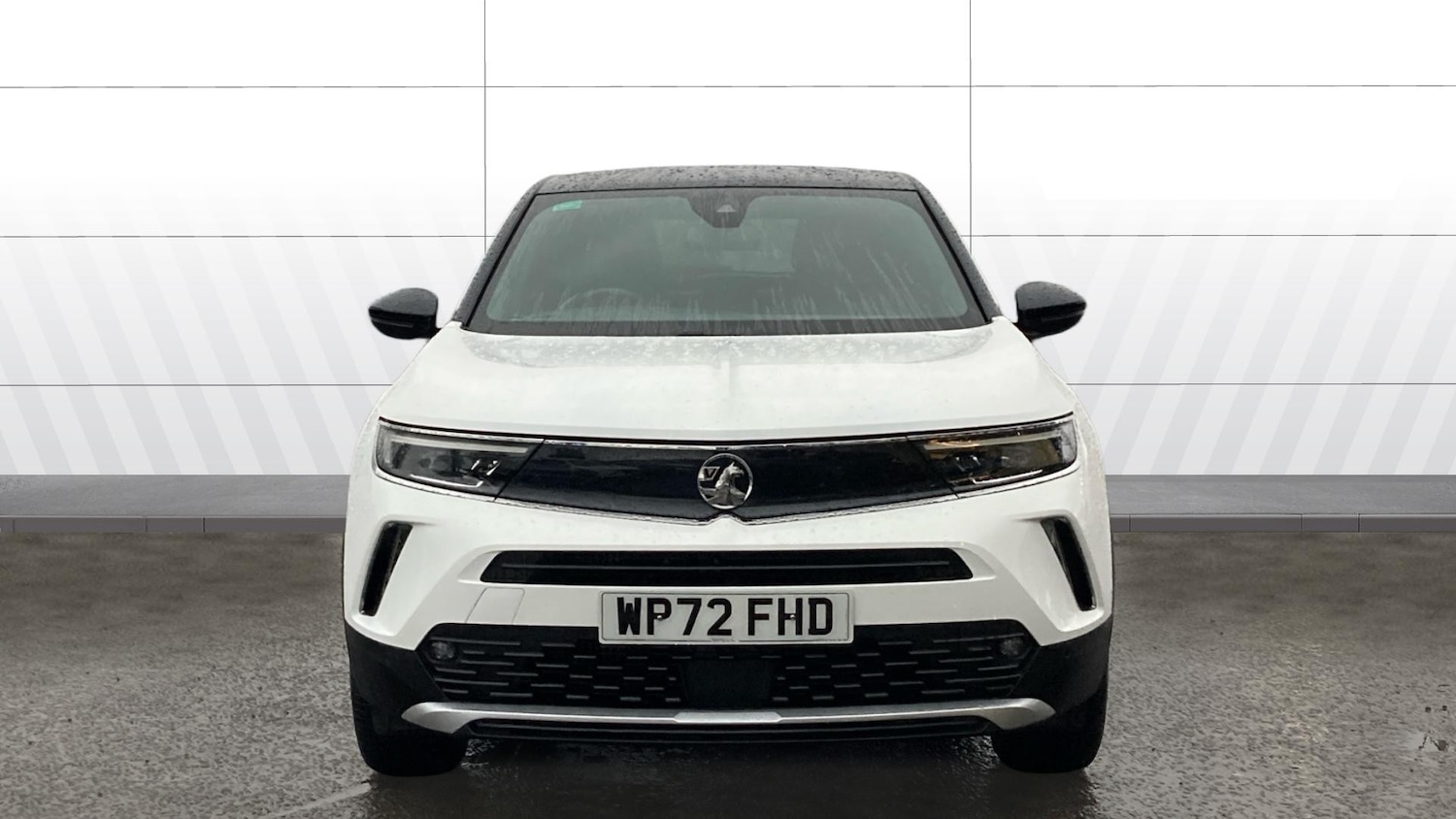 Used Vauxhall Mokka 2022 for sale - 76859660: Photo 3