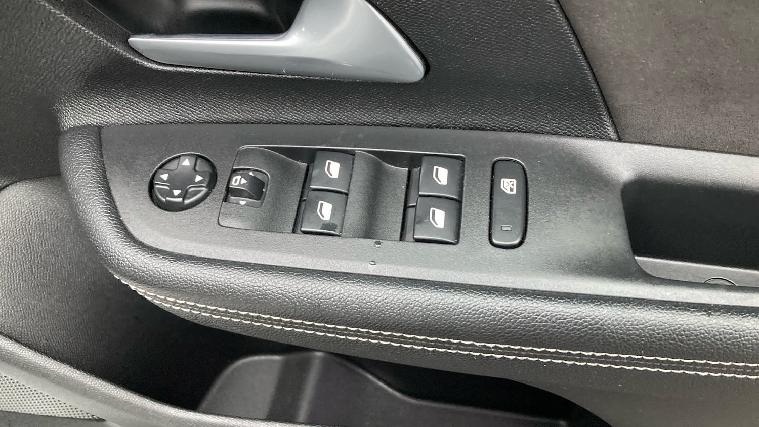 Used Vauxhall Mokka 2022 for sale - 76859660: Photo 31