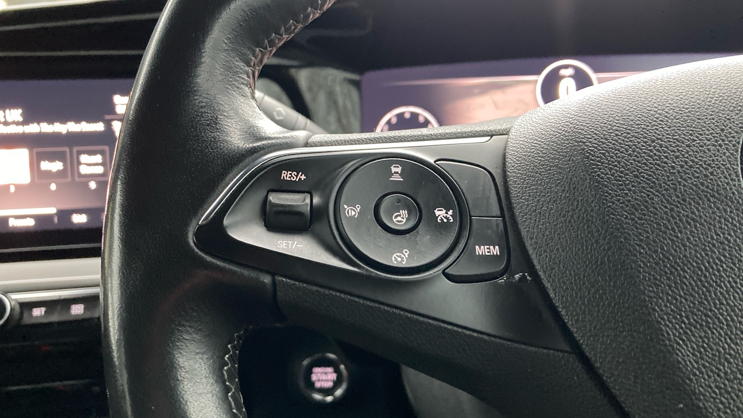 Used Vauxhall Mokka 2022 for sale - 76859660: Photo 32