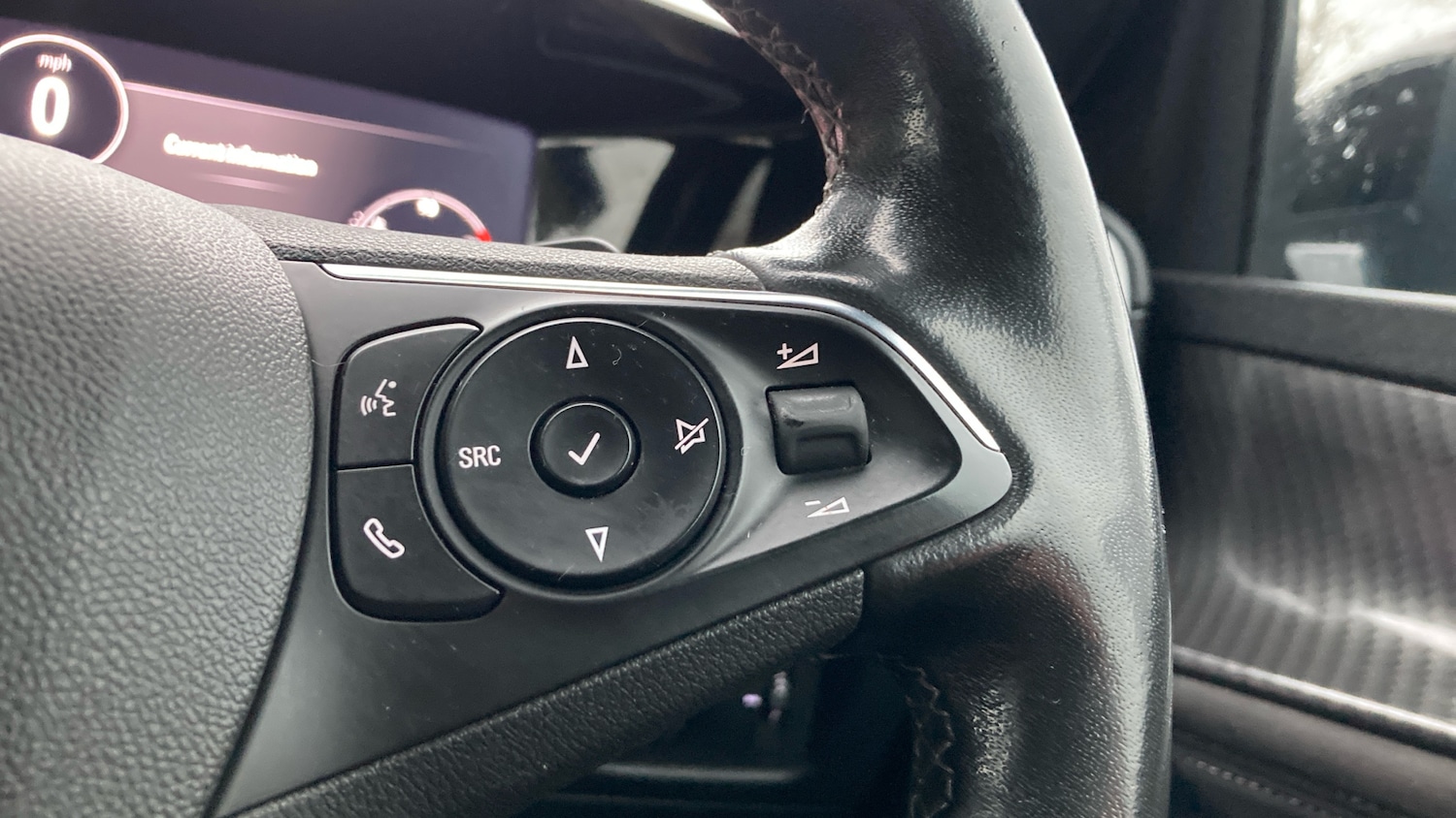 Used Vauxhall Mokka 2022 for sale - 76859660: Photo 33