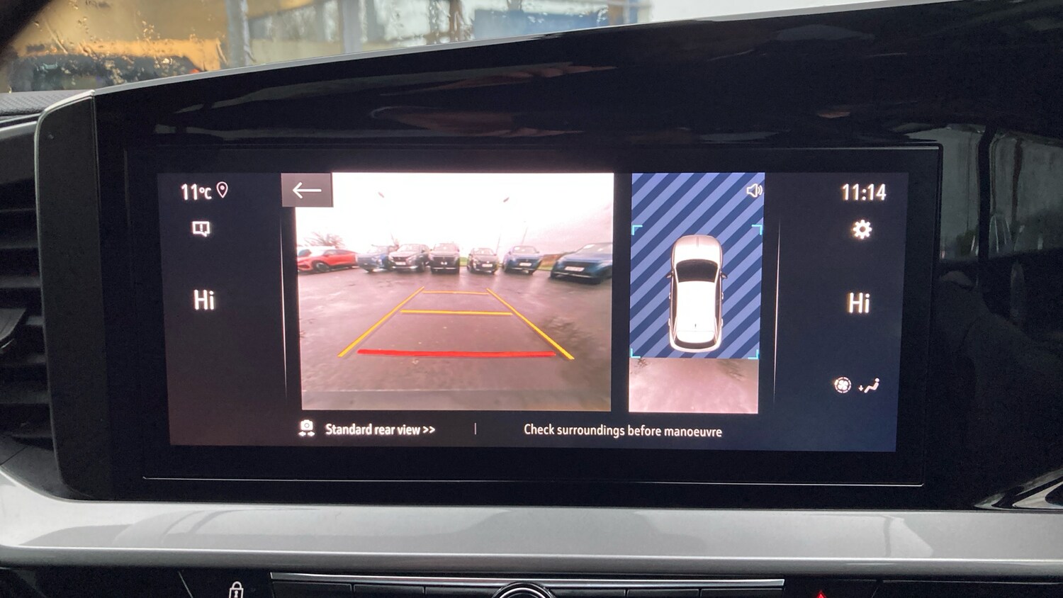 Used Vauxhall Mokka 2022 for sale - 76859660: Photo 34