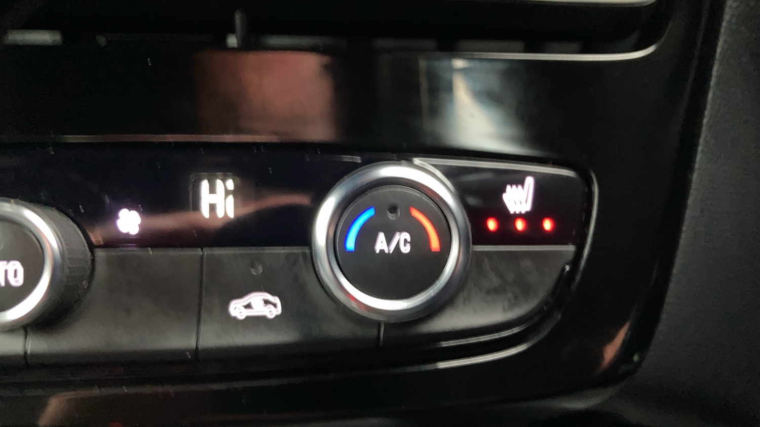 Used Vauxhall Mokka 2022 for sale - 76859660: Photo 35