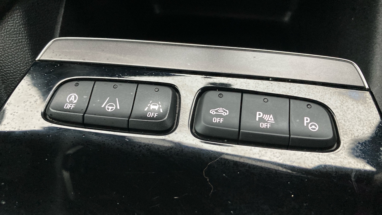 Used Vauxhall Mokka 2022 for sale - 76859660: Photo 37