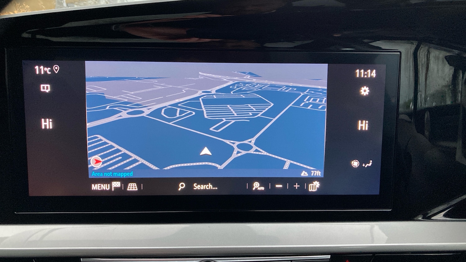 Used Vauxhall Mokka 2022 for sale - 76859660: Photo 38