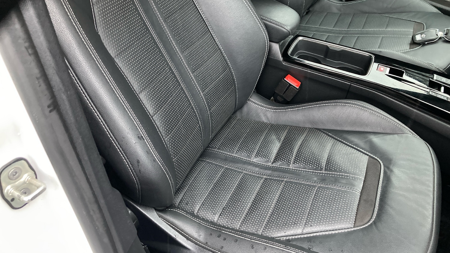 Used Vauxhall Mokka 2022 for sale - 76859660: Photo 42