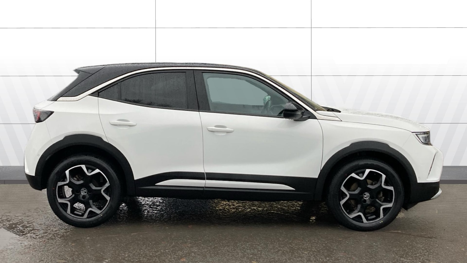 Used Vauxhall Mokka 2022 for sale - 76859660: Photo 5