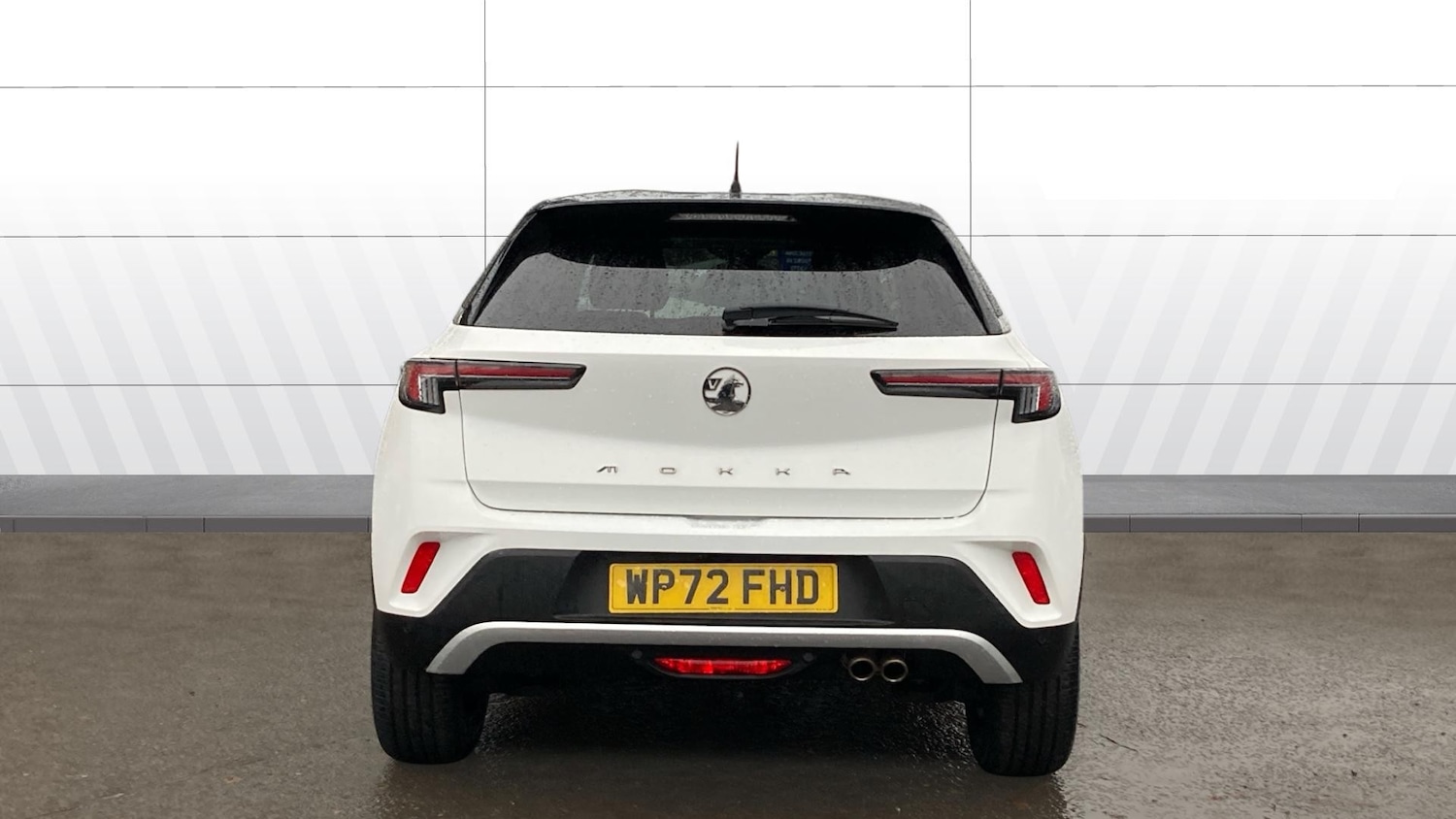 Used Vauxhall Mokka 2022 for sale - 76859660: Photo 6