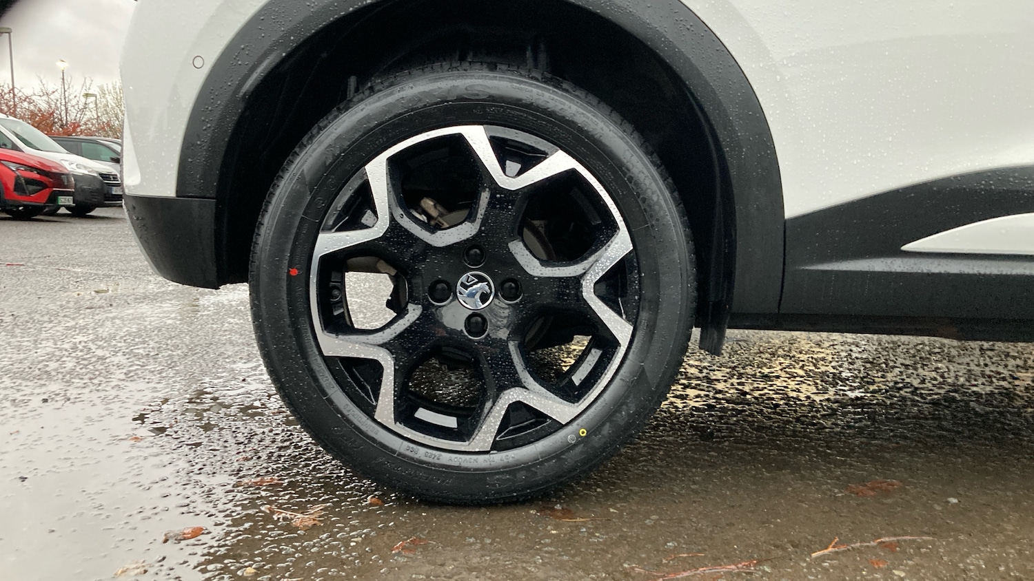 Used Vauxhall Mokka 2022 for sale - 76859660: Photo 7