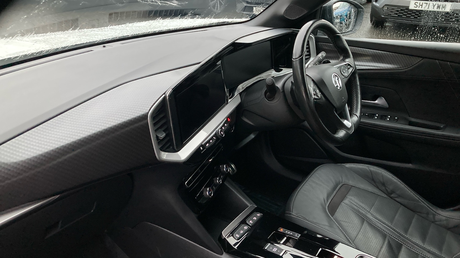 Used Vauxhall Mokka 2022 for sale - 76859660: Photo 9