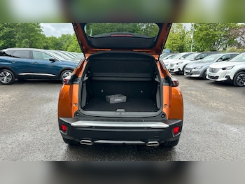 Used Peugeot 2008 2022 for sale - 78671307: Photo