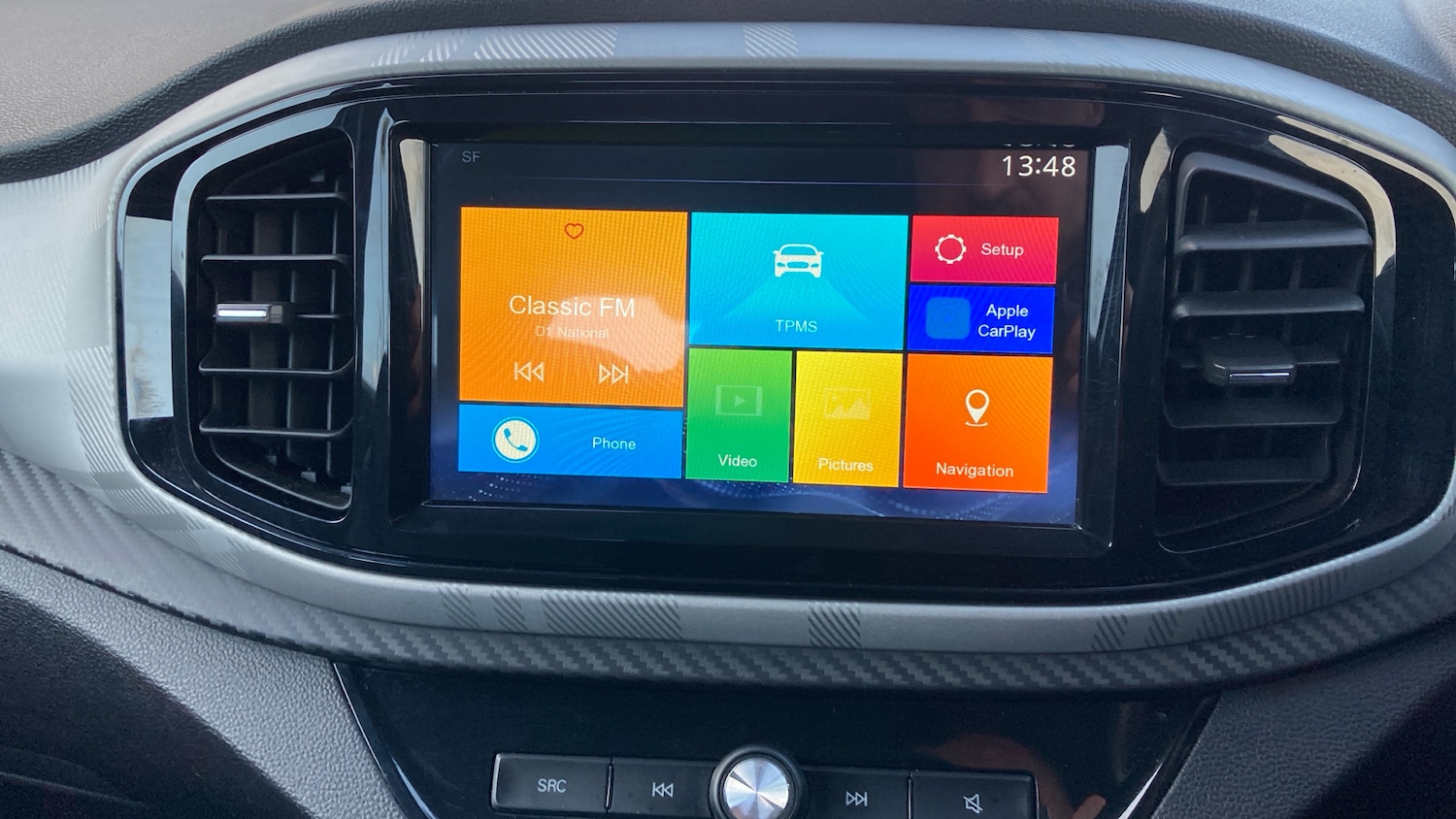 Used MG MG3 2022 for sale - 76882351: Photo 12