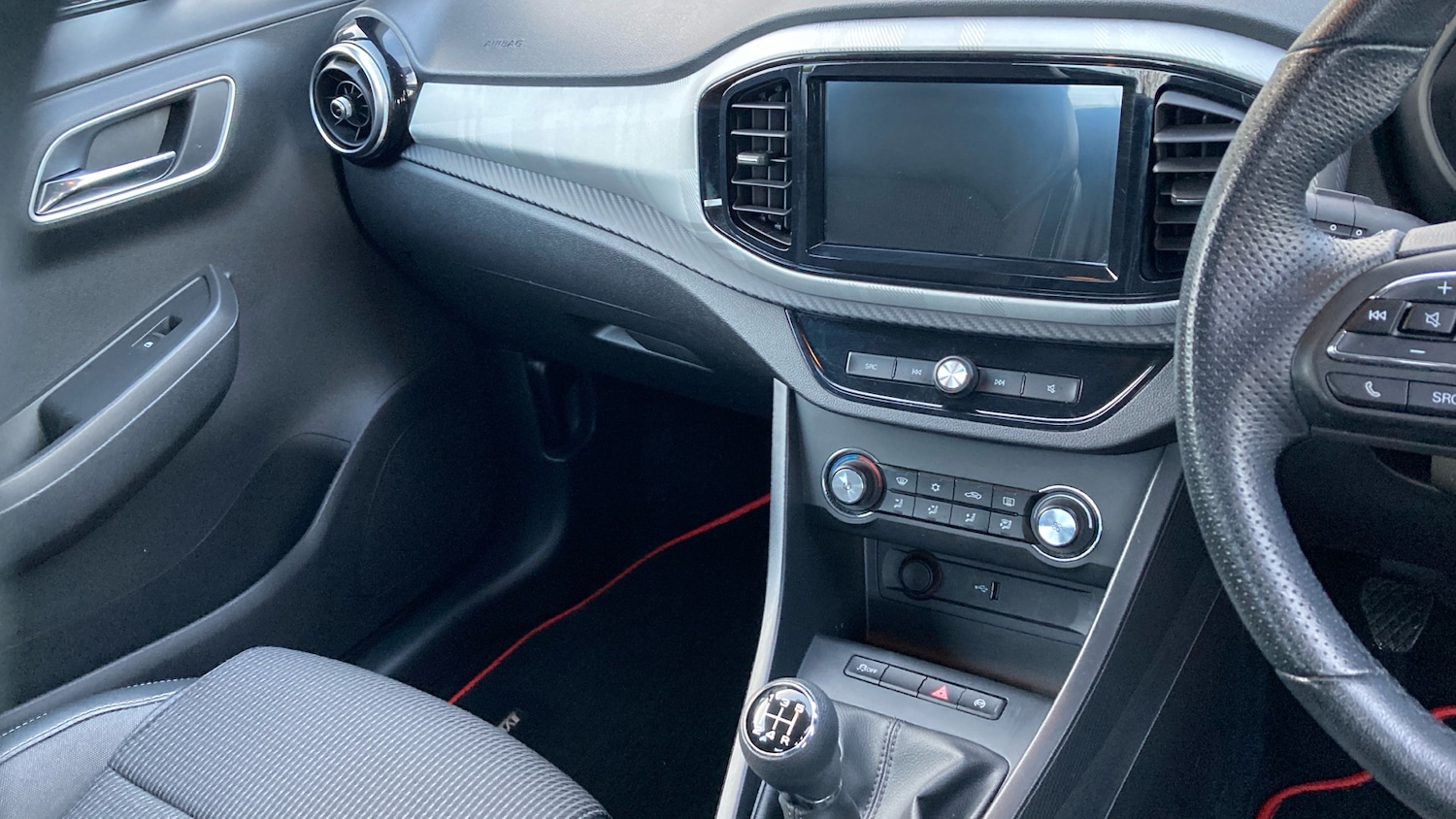 Used MG MG3 2022 for sale - 76882351: Photo 14