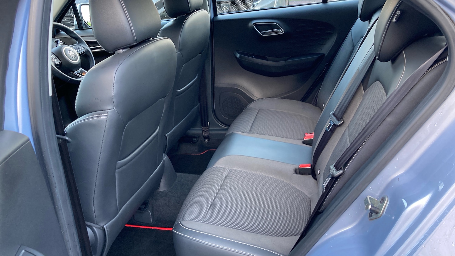 Used MG MG3 2022 for sale - 76882351: Photo 16