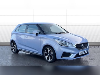 2022 (22) - 1.5 VTi-TECH Exclusive 5dr [Navigation] Petrol Hatchback