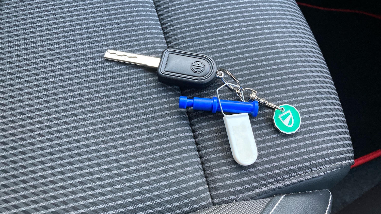 Used MG MG3 2022 for sale - 76882351: Photo 20