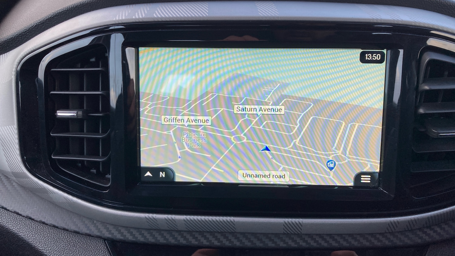 Used MG MG3 2022 for sale - 76882351: Photo 29