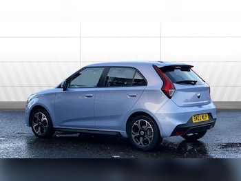 Used MG MG3 2022 for sale - 76882351: Photo