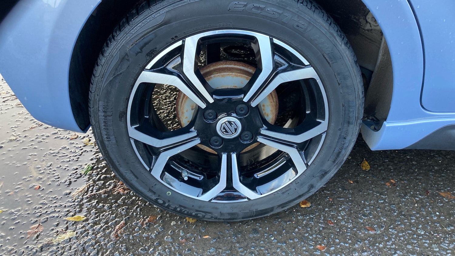 Used MG MG3 2022 for sale - 76882351: Photo 32